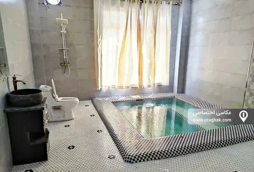 عکس ویلا معمولی