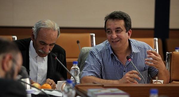 عکس امین صلاحی