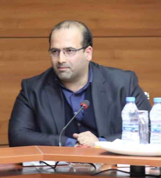 عکس امین صلاحی