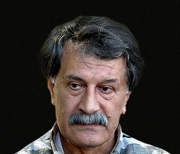 عکس امین صلاحی