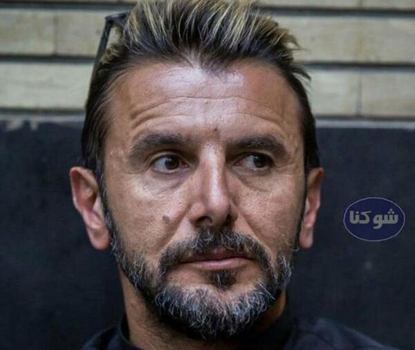 عکس امین صلاحی
