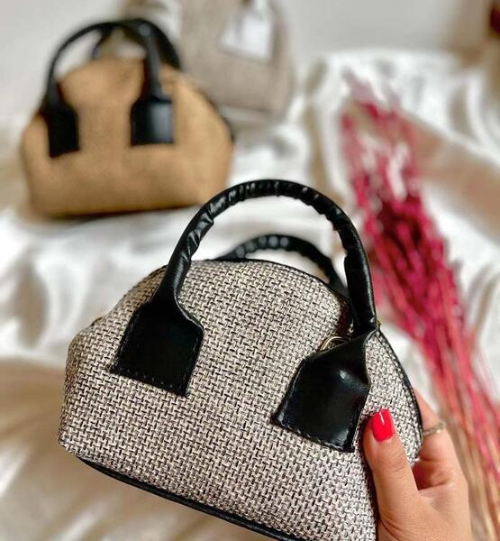 عکس کیف دوشی چرم دخترانه