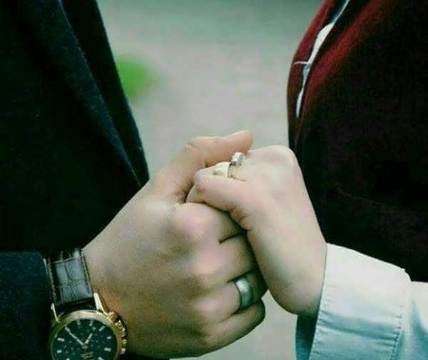 عکس های عاشقانه برای پروفایل بدون متن