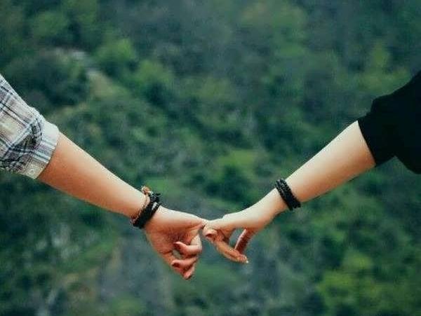 عکس های عاشقانه برای پروفایل بدون متن
