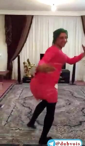 عکس دختر زیبای آذری