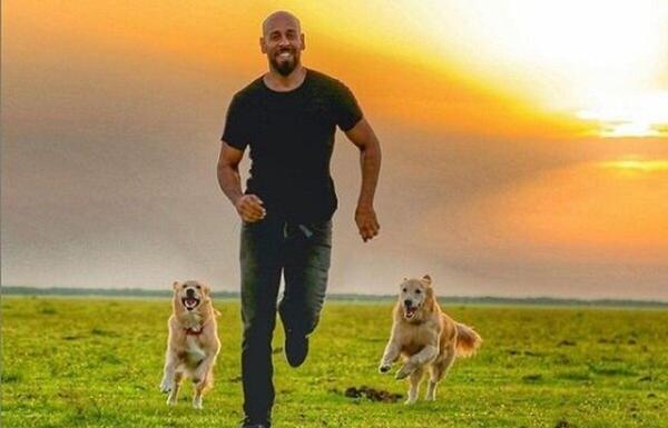 عکس ارشا اقدسی در شوشتر