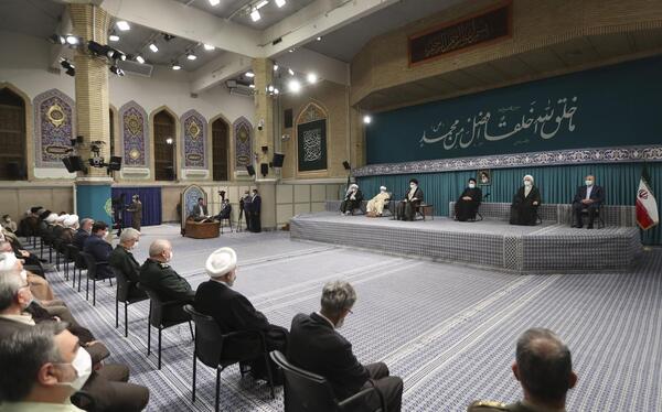 عکس دسته کلید روحانی