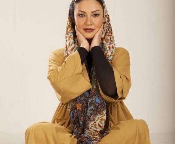 عکس جابر در سریال یاور