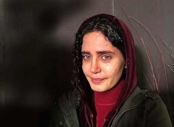 الناز شاکردوست عکس لختش