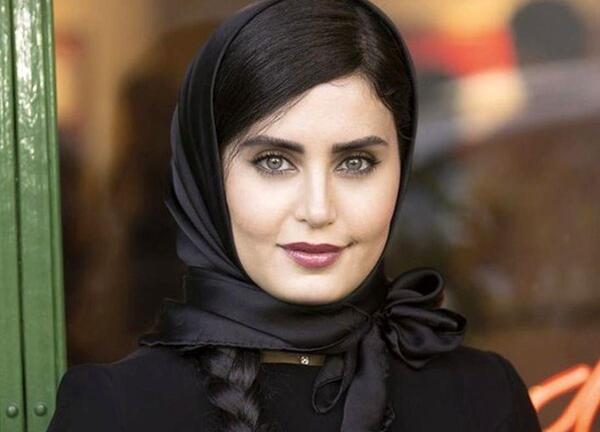 الناز شاکردوست عکس لختش