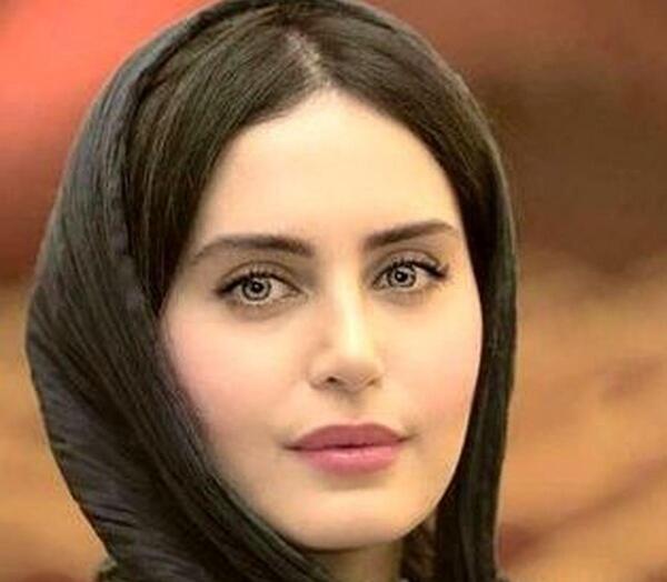 الناز شاکردوست عکس لختش