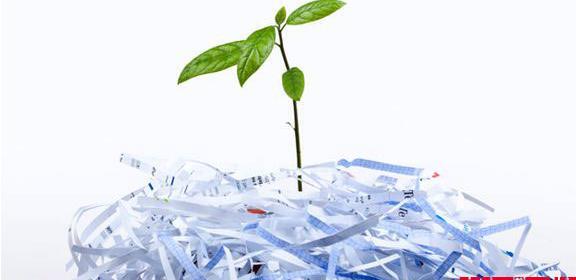 عکس صرفه جویی در کاغذ