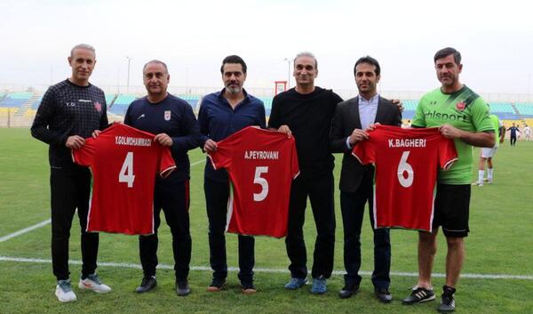 عکس شاه جمشید