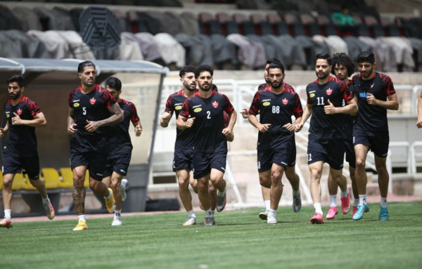 عکس شاه جمشید