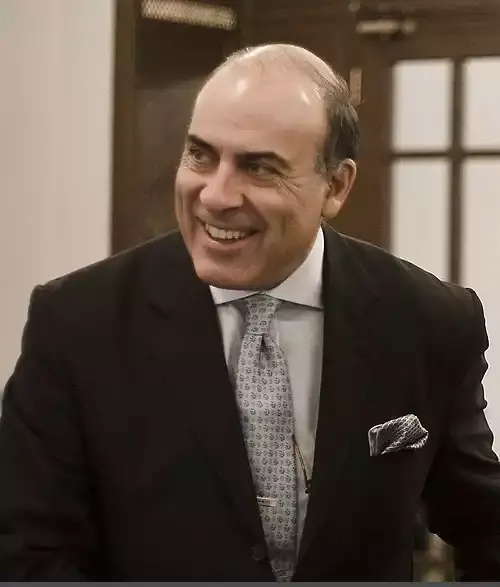 عکس مختار کلانتری