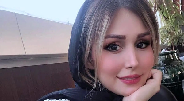 عکس چهره فتوشاپی