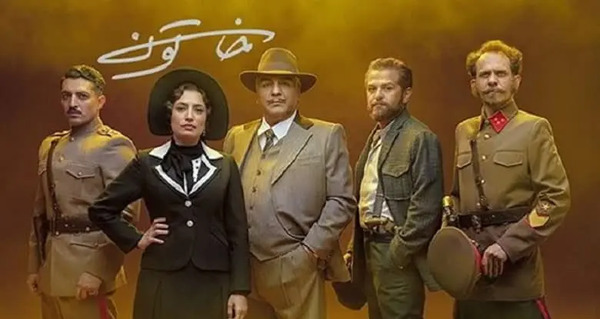عکس چهره فتوشاپی