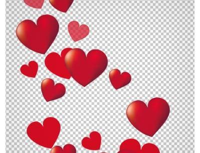 عکس قرمز قلب