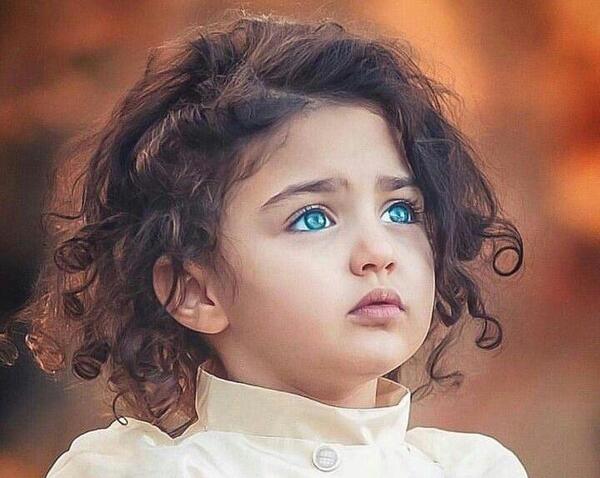 عکس بچه ها