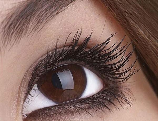 عکس چشم فیک برای پروفایل