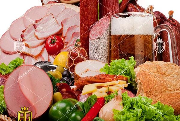 عکس پیتزا کوچک