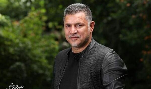 عکس تولد زن دایی