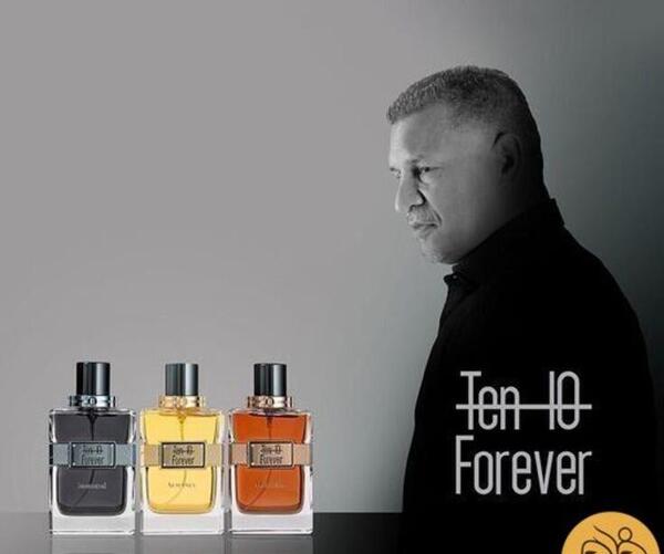 عکس قیمت عطر