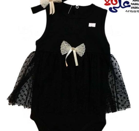 عکس محرمی نوزاد دختر