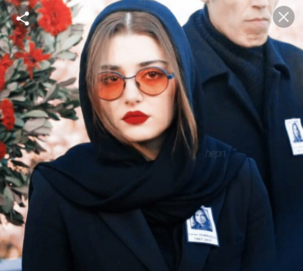 عکس مادر هانده