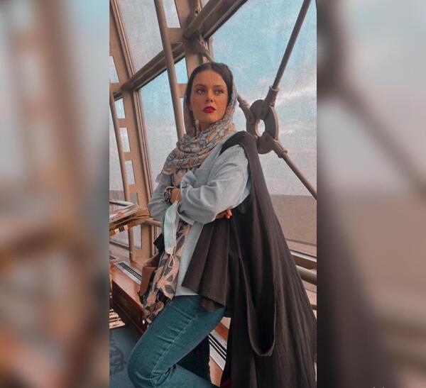 عکس آهوی غزال