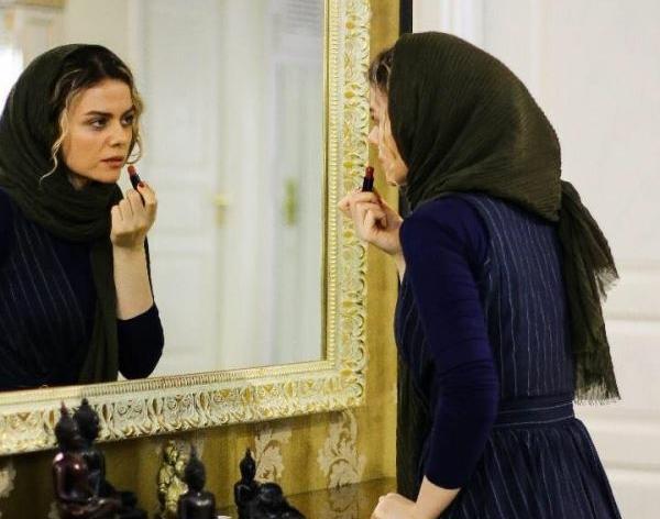 عکس آهوی غزال