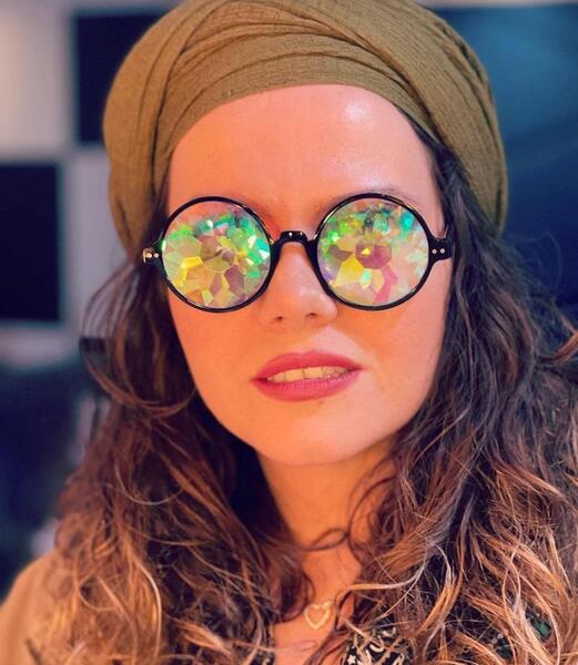 عکس آهوی غزال