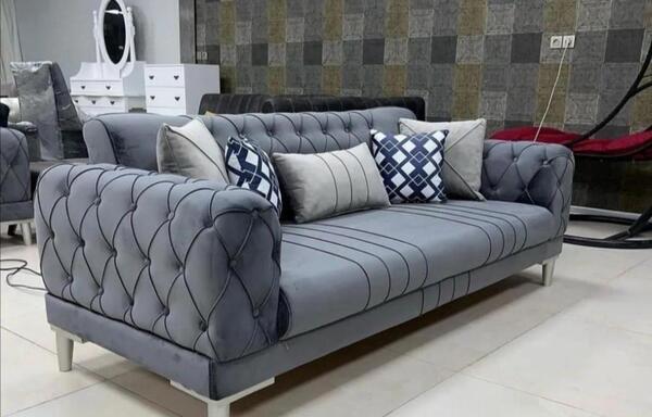 عکس مبل چستر کلاسیک