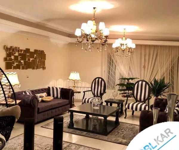 عکس مبل چستر کلاسیک