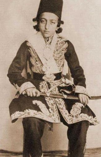 عکس داوود عبدی