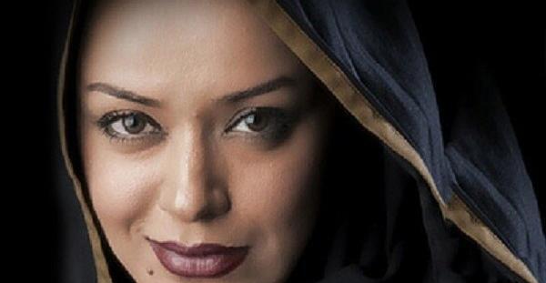 عکسهای الهام چرخنده و پسرش
