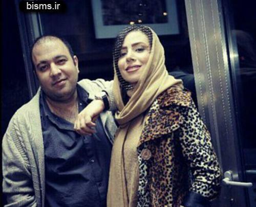عکس زن علی اوجی