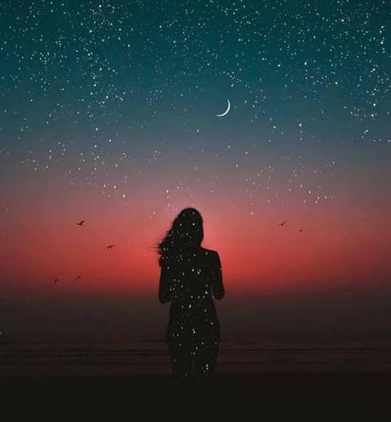 عکس ماه لاکچری