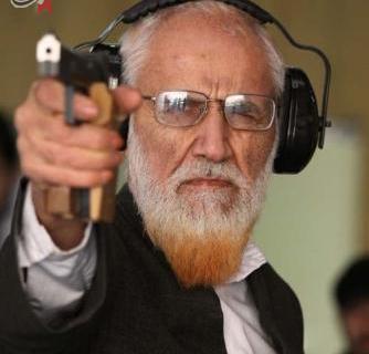 زیباترین عکس داریوش اقبالی