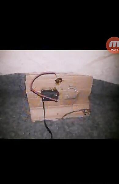 عکس برج روما رزیدنس کامرانیه