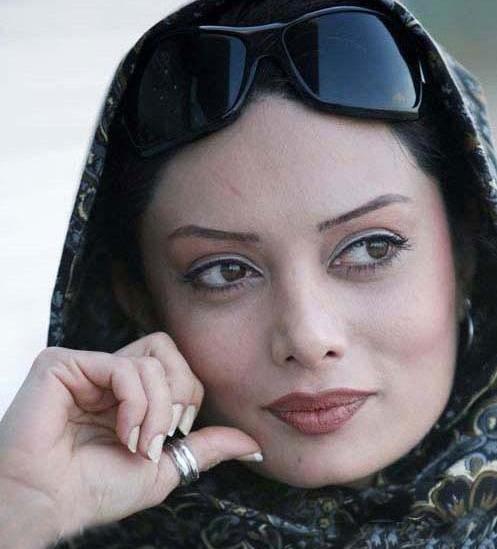 عکس پیام فروزنده