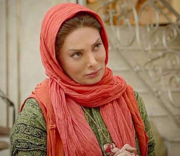 عکس پیام فروزنده