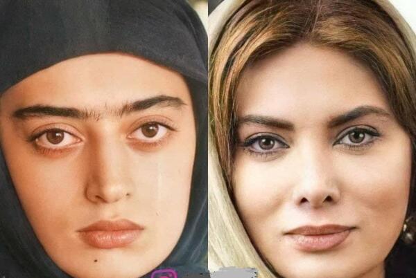 عکس پیام فروزنده