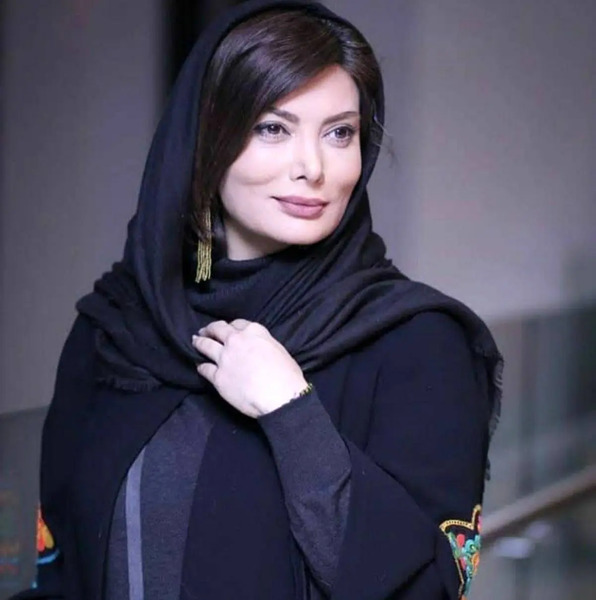 عکس پیام فروزنده