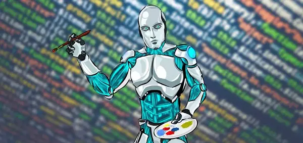 تبدیل متن به عکس هوش مصنوعی