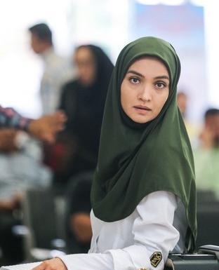 عکس سریال رهایی