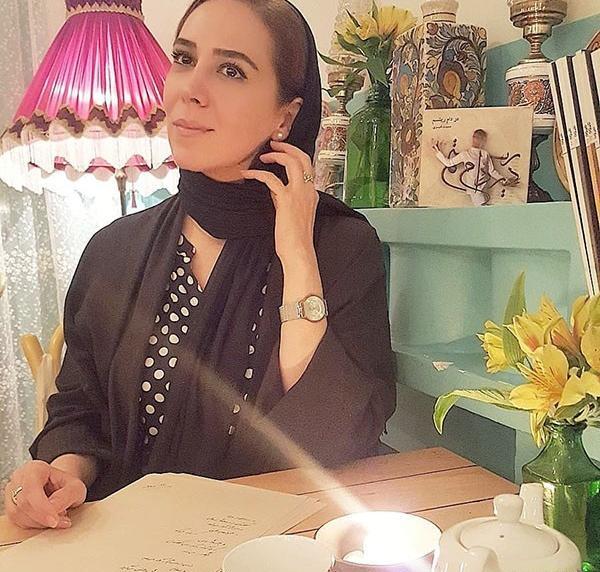 عکس سریال رهایی