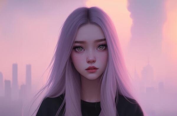 عکس نوشته ی پروفایل دخترونه جدید