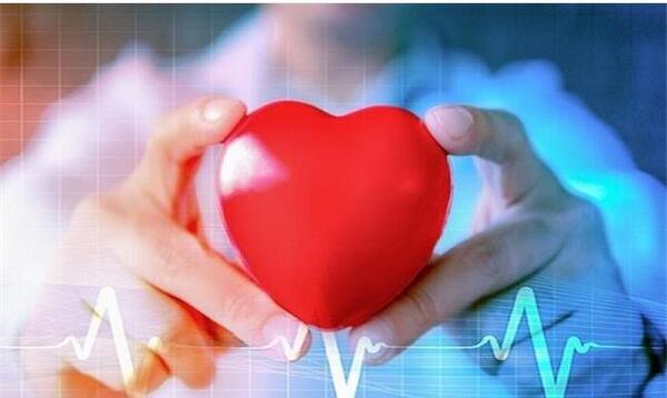 عکس از تپش قلب زیاد