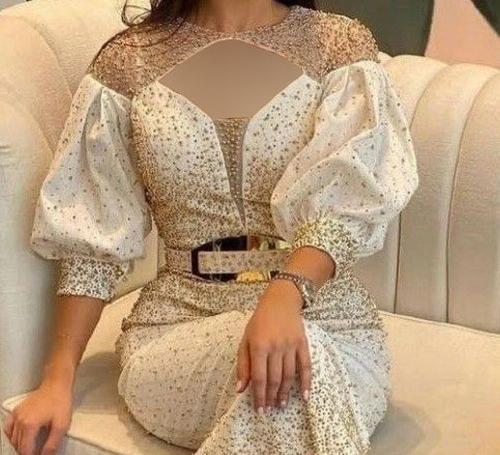 عکس لباس مجلسی اینستاگرام جدید